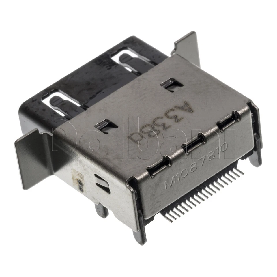 OEM Microsoft XBOX Series X 2.1 HDMI Port Socket Dock Connector 1882 - Image 4 of 4