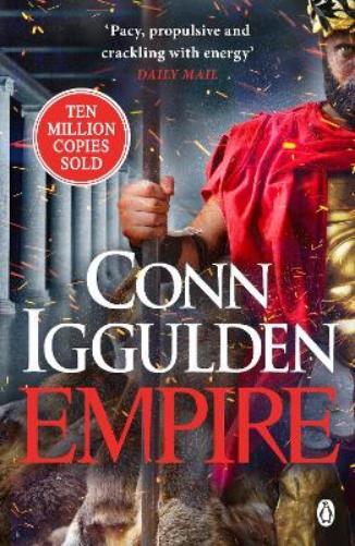 Conn Iggulden Empire (Tascabile) Golden Age