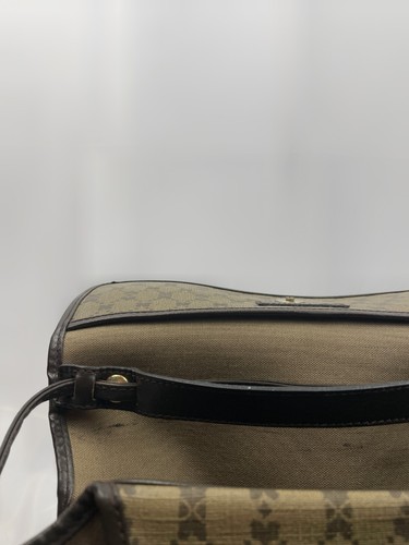 Nina Ricci Vintage Crossbody Bag - Picture 4 of 9