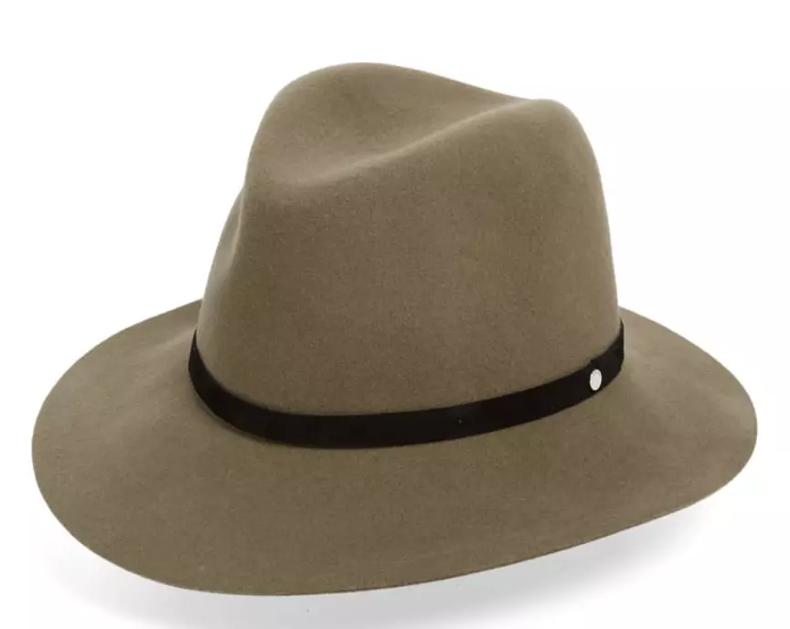 Rag and bone cheap floppy brim fedora