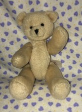 American Girl Teddy bear