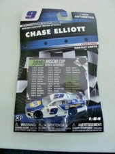  9 CHASE ELLIOTT  NAPA CHEVY  2019 DAYTONA 500 SPECIAL EDITION  1:64  Nascar