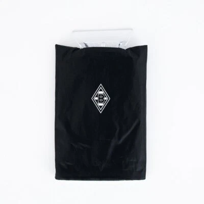 VFL BORUSSIA M'GLADBACH VfL Borussia Mönchengladbach BMG Eiskratzer "Raute"