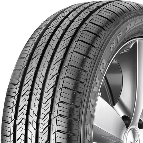 Pneu Maxxis HP-M3 245/45 R18 96V pour berlines et SUV