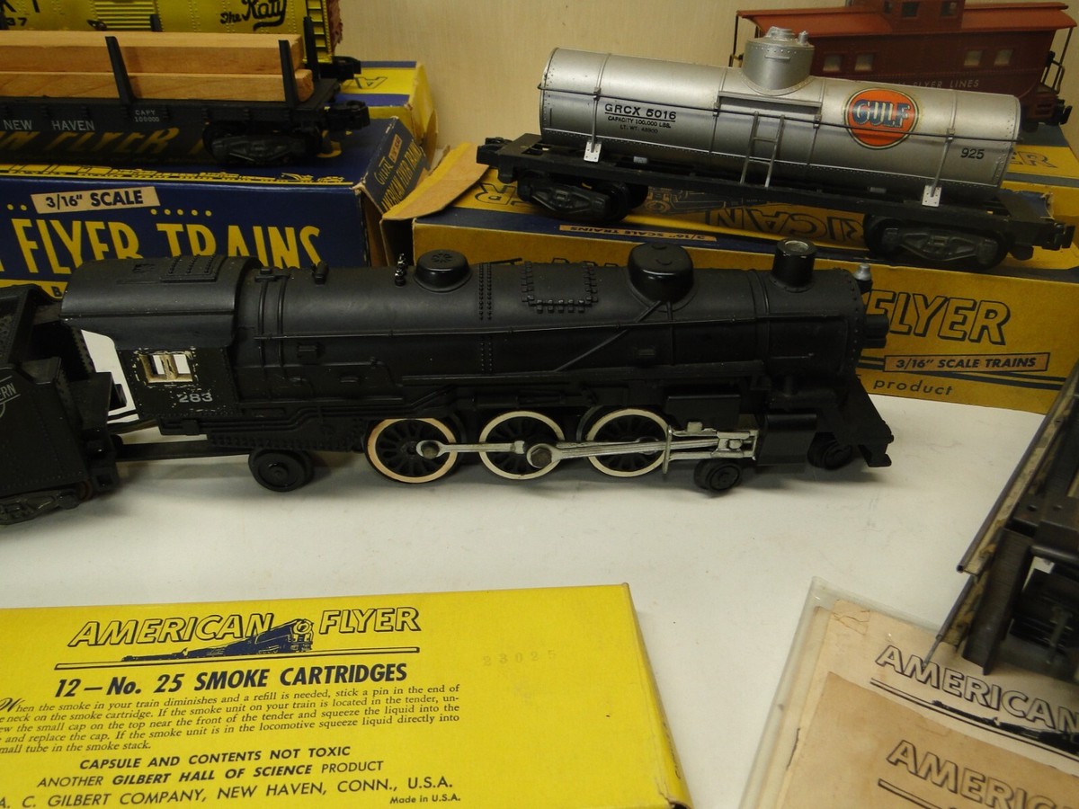 TRAINS of TEXAS On3 GILPIN CABOOSE KIT