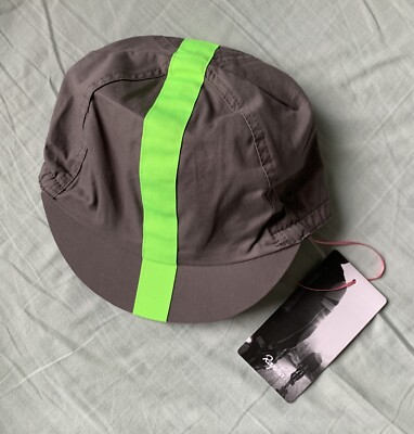 RAPHA Cycling Cap II Size Medium - Large NWT