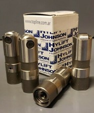US Hylift Johnson Roller Lifter Set of 4 Lifters Harley Twin Cam M8 1999-2019