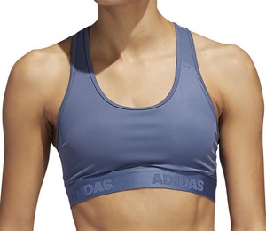 reggiseno sportivo adidas