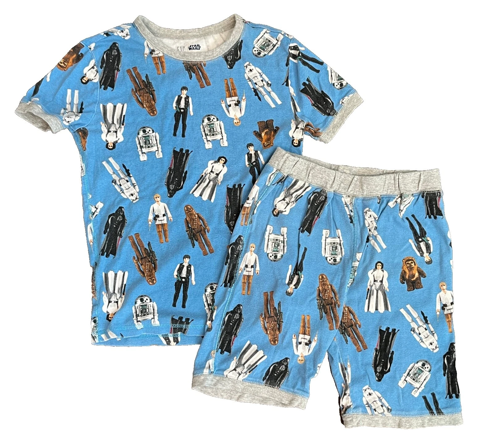 Pijamas Gap Boy Tamanho 14 para Meninos