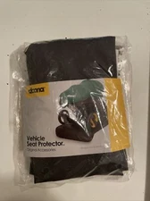 Doona Vehicle Seat Protector Car Cover Baby Infant Stroller Carrier Brand New