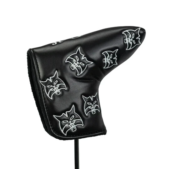 Lynx Golf 2023 Predator Putter – P-04 Mallet Style - Image 3 of 4