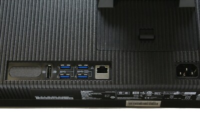 Lenovo ThinkCentre PC M920z Core I5-8500 3GHz 16GB RAM 512GB SSD