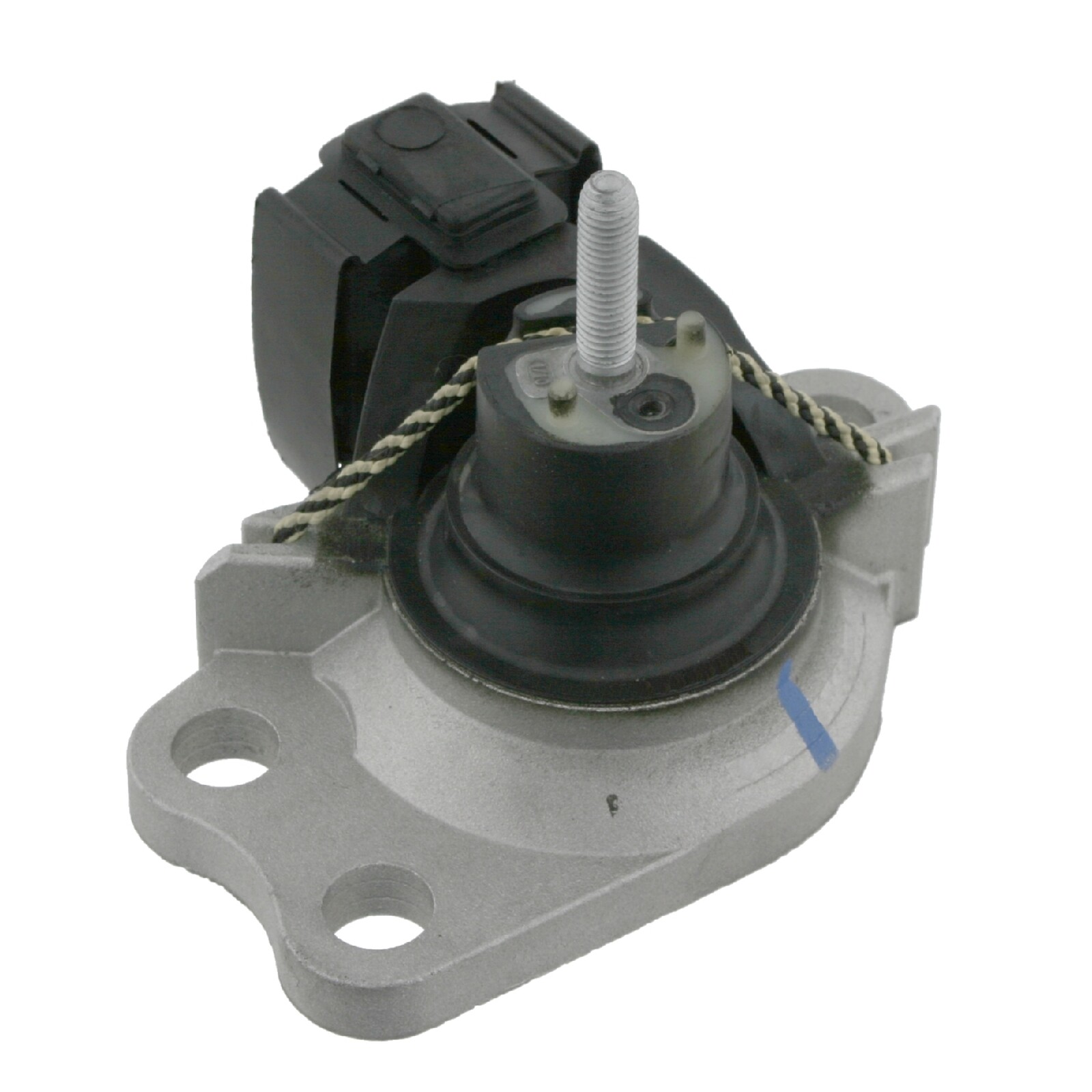 Febi Bilstein Engine Mounting fits Renault - 23691 - OE Equivalent Quality & Fit
