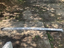 Roll Out Awning Used