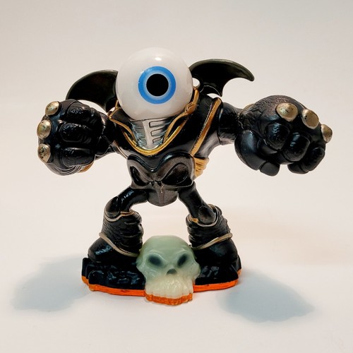 Figurine Skylanders Giants - Eye-Brawl - Activision - Occasion
