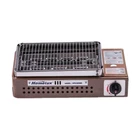 Portable Infrared Cassette Grill BBQ Travel Camping