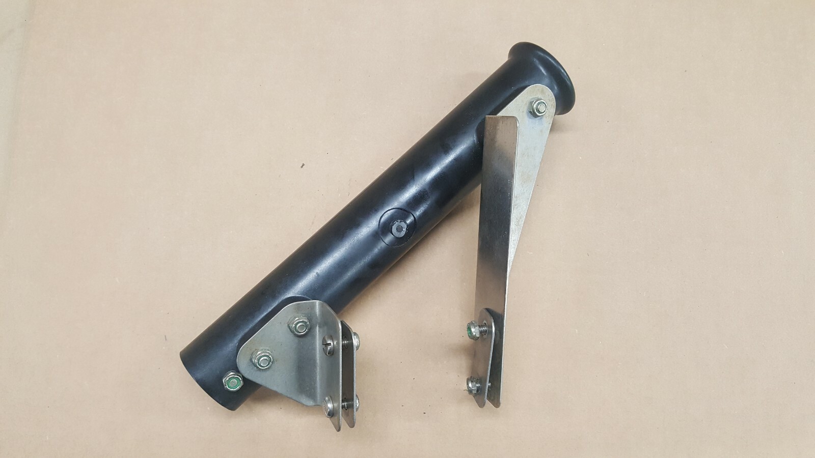 PENN FATHOMMASTER DOWNRIGGER ROD HOLDER HEAVY DUTY USED eBay