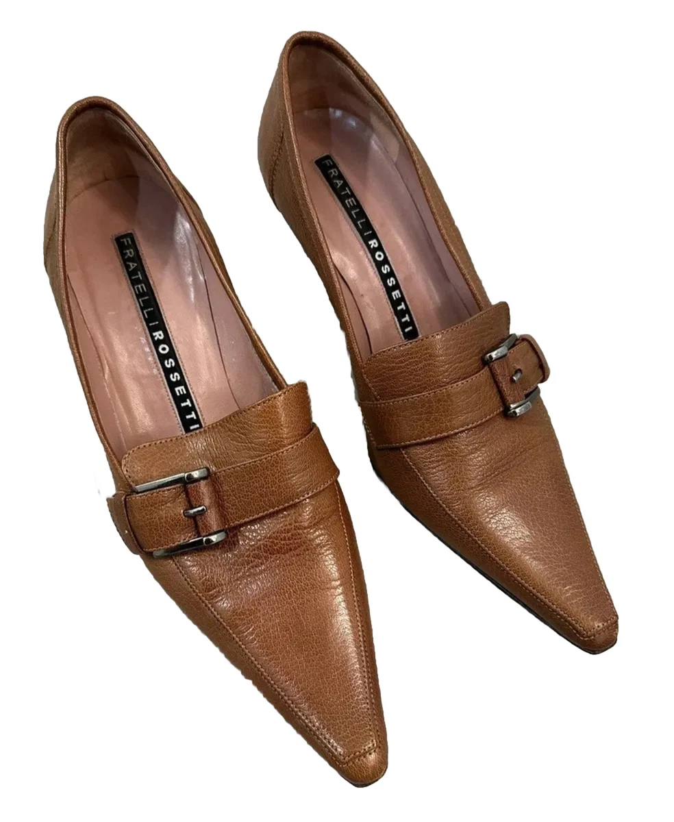Fratelli rossetti women's sales shoes sale