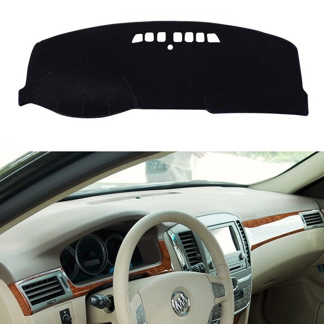 Car dashmat board dash cover For Buick LaCrosse 20062008 eBay