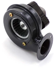 Replaces Dayton 1TDN1 MOTOR BY NBK, 115V, 60HZ, 0.29A 3380 RPM, 20945