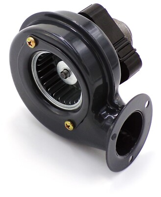 #ad Replaces Dayton 1TDN1 MOTOR BY NBK 115V 60HZ 0.29A 3380 RPM 20945 $43.00
