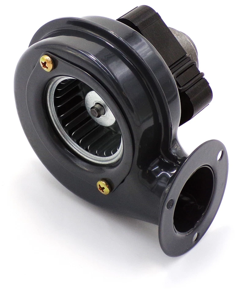 Replaces Dayton 1TDN1 MOTOR BY NBK, 115V, 60HZ, 0.29A 3380 RPM, 20945