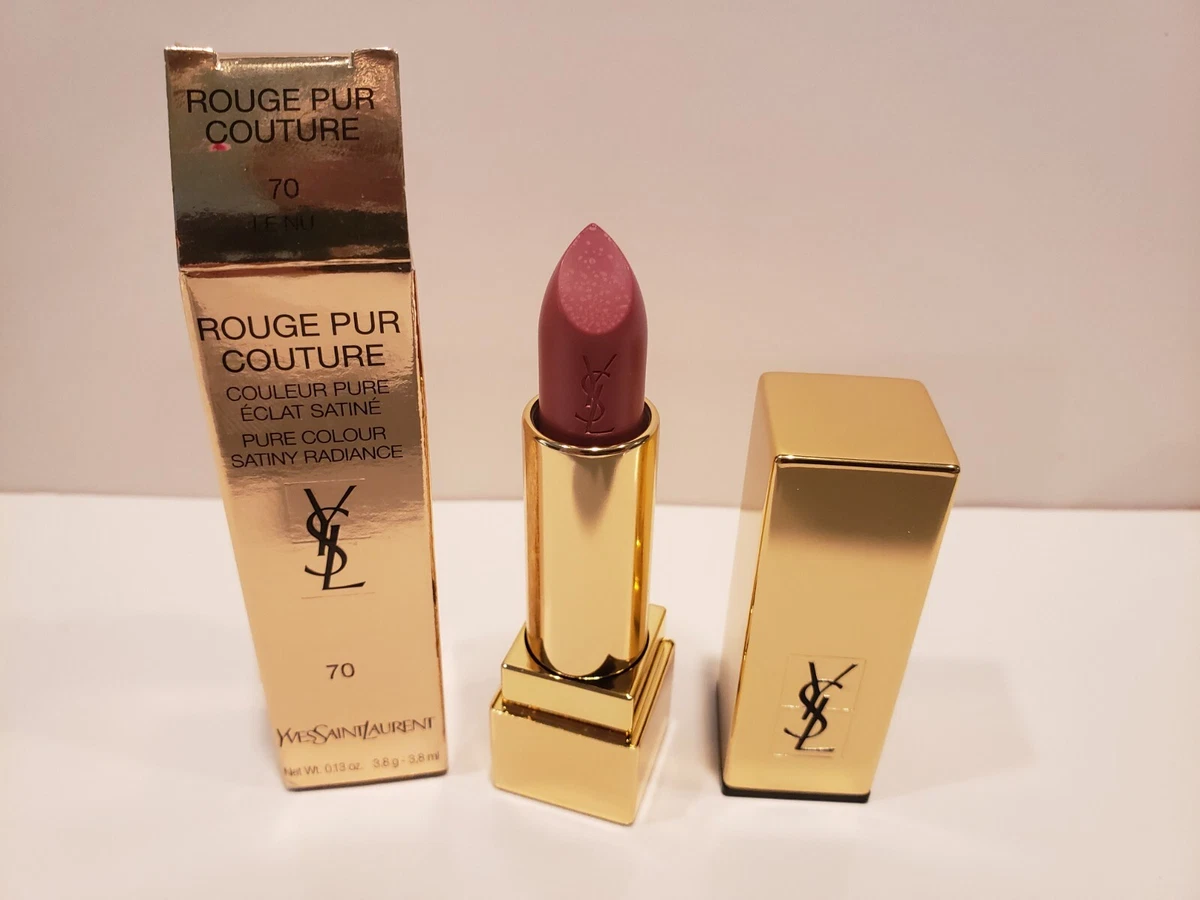 Yves saint laurent le clearance nu