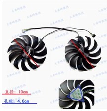 New Graphics Card Cooling Fan GAA8S2U For ZOTAC RTX3070 LHR 8GB AMP Holo