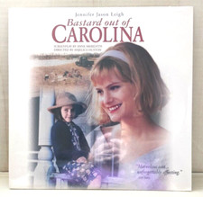 New Sealed Out of Carolina 1996 LD Laser Disc Laserdisc -