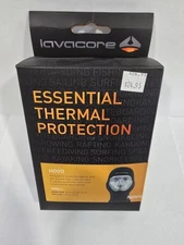 Lavacore Polytherm Multi-Sport Scuba Diving Hood Dive Surf Snorkeling Kayaking S