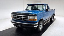 1995 Ford F150 for Sale