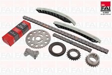 Kit de distribution Renault R9