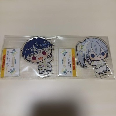 Idolish7 MuviNana Nana Re:vale Acrylic Stand  Tower Records