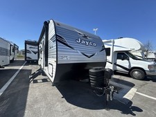 2026 Jayco Jay Flight SLX Double Axle 210QB