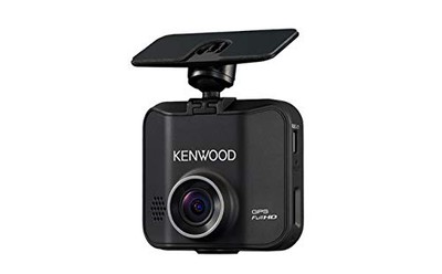 ケンウッド DRV-350-B Kenwood DRV-350-B Dash Cam Wide-Angle F1.8 Lens Compact Standard