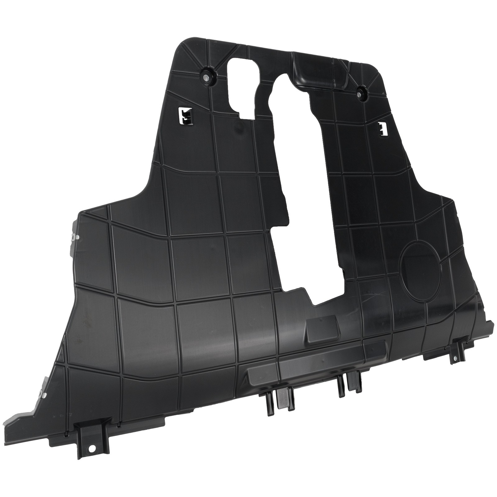For 2019-2023 Renegade Left Center Engine Splash Shield 68399051AA CH1228163 Q