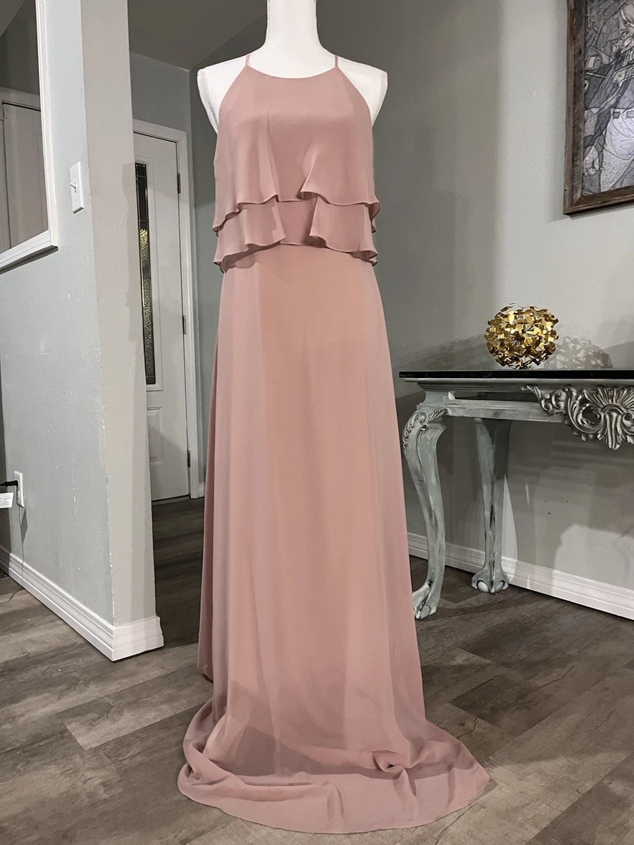 Jenny Yoo Pink Bridesmaid Dresses for sale | eBay Jenny Yoo Pink Bridesmaid Dresses for sale | eBay