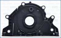 Wellendichtring Kurbelwelle Ajusa 71010200 Mit GehäUse FüR Vw Crafter T6 Sfd Sfe