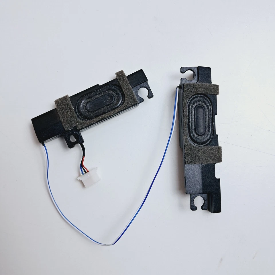 Acer Spin SP314-51 Lautsprecher Speaker Set  023.400DS.0001 - Bild 2 von 2