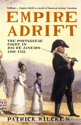EMPIRE ADRIFT by WILCKEN PATRICK Paperback Self Help Business