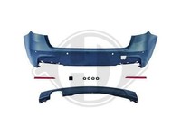 DesignstoßStange Hinten Sport-Technik FüR Bmw F31 2011-2019