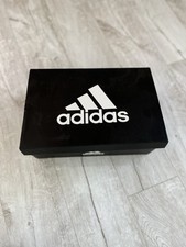 adidas Originals Climacool 1 Trainers Black/Red, Size 6.5