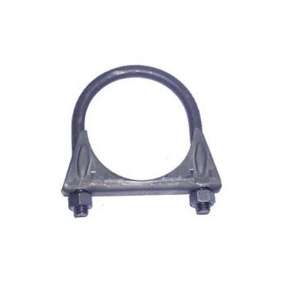 AUSPUFFSCHELLE STAHL - NICKSON INC 00060           -12 by KTS