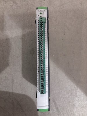 Bühler Keba Dİ 470A Eingangskarte