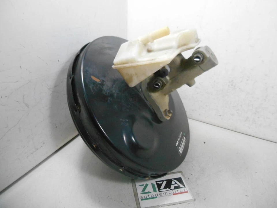 Servofreno Ford Focus C-Max 1.6 80kw G8DA 2004 3M51-2B195-AH - Imagen 3 de 4