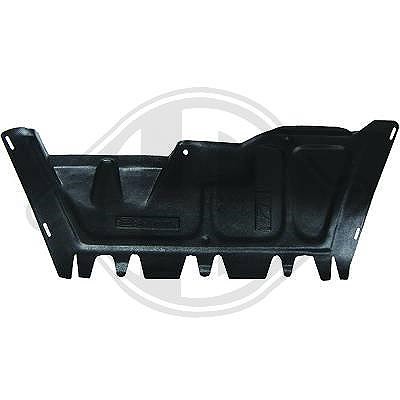 Diederichs MotorraumdäMmung Mitte U.A. FüR Audi, Seat, Skoda, Vw-image