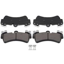 Front Metallic Brake Pads For Audi Q7 Porsche...