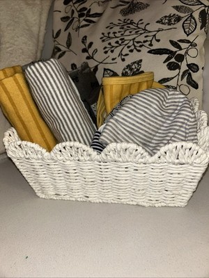 GERBER Sleeping Baby - BABY SHOWER BASKET- Baby Gift - Unisex Set