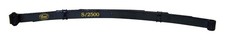 Crown Automotive J5363229 Leaf Spring Front Standard-duty Fits Jeep Each