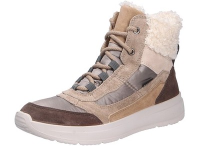 Legero SchneeStiefel 2-000271-9450 Beige NEU